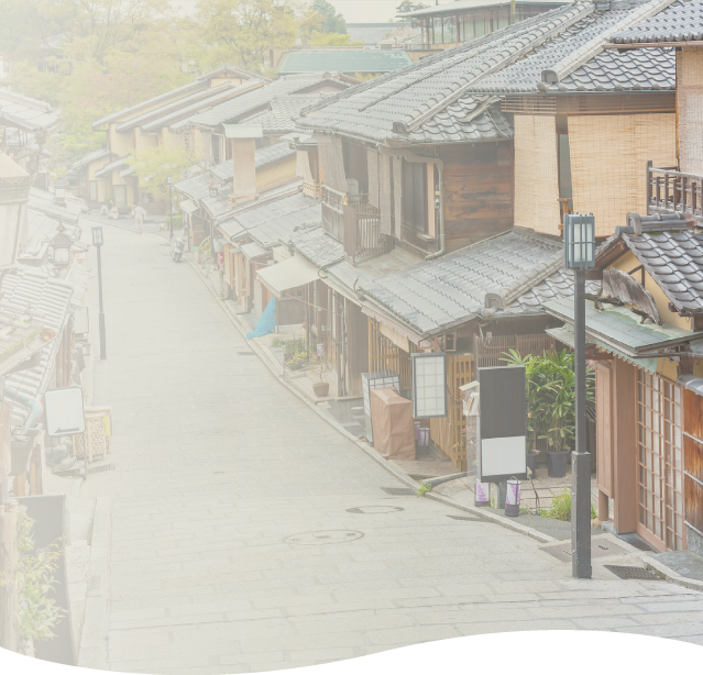 地域に根ざした「まちのかかりつけ薬局」“RIKYU”- LOCAL ROOTS PRIVATE PHARMACIES